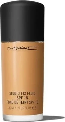 MAC Studio Fix Fluid Foundation C8 LSF15, 30ml