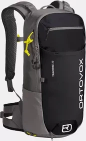 Ortovox Traverse 20 flintstone