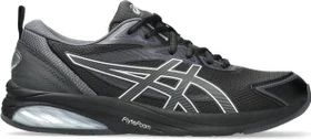 Asics Gel-Quantum KEI black/pure silver