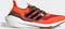 adidas Ultraboost 21 solar red/core black/gold metallic (Herren) Vorschaubild