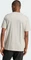 adidas Trefoil Essentials T-Shirt kurzarm medium grey heather (Herren) Vorschaubild