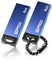 Silicon Power Touch 835 16GB blau, USB-A, USB 2.0 Vorschaubild