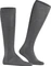 Falke Tiago Socken steel mel. (Herren) Vorschaubild