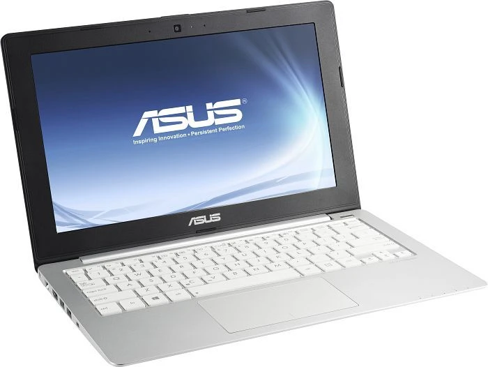 ASUS Eee PC X201E-KX062DU, weiß, Celeron 847, 2GB RAM, 320GB HDD, DE