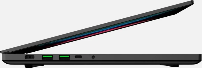 Razer Blade 15 Advanced Edition (Early 2021) - QHD/240Hz, Core i7-10875H, 32GB RAM, 1TB SSD, GeForce RTX 3080, EU
