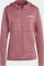 adidas Terrex Xperior Light Fleece Hooded Jacke (Damen) Vorschaubild