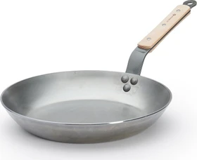 De Buyer B Bois Mineral Element Eisenpfanne 28cm