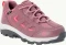 Jack Wolfskin Vojo Texapore Low ash mauve (Junior) Vorschaubild