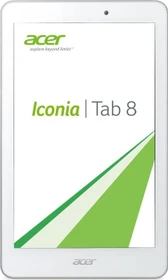 Acer Iconia Tab 8 A1-840, silber, 16GB