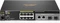 HPE Aruba 2530 8 Desktop Managed Switch, 8x RJ-45, 2x RJ-45/SFP, 67W PoE+ Vorschaubild