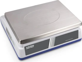 Kern FCD, Tischwaage, 30kg