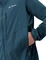 Vaude Tekoa Jacke baltic sea uni (Herren) Vorschaubild