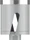 Bosch PRO Socket Core Cutter Dry Diamant-Trockenbohrkrone, 68x60mm, 1 Stück (2608599047)