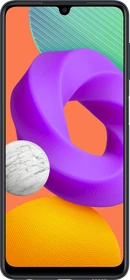 Samsung Galaxy M22 128GB/4GB schwarz