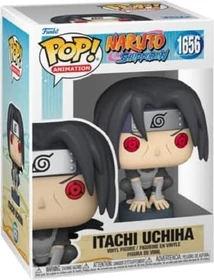FunKo Pop! Animation - Naruto: Shippuden - Itachi Uchiha