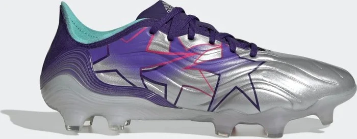 adidas Copa Sense.1 FG team colleg purple/silver metallic/mint rush (Herren)