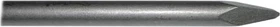 Makita Spitzmeißel, 250mm, 1 Stück