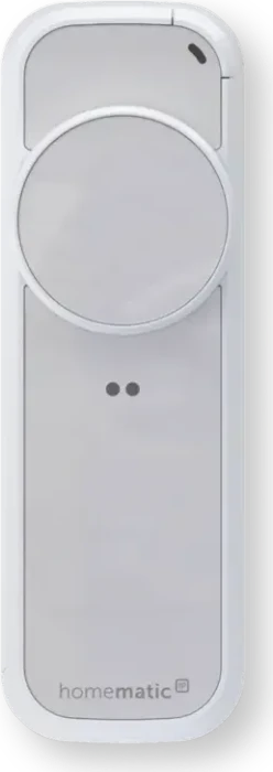 eQ-3 HomeMatic IP Türschlossantrieb Pro, weiß/silber