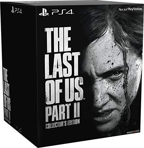 The Last of Us: Part II