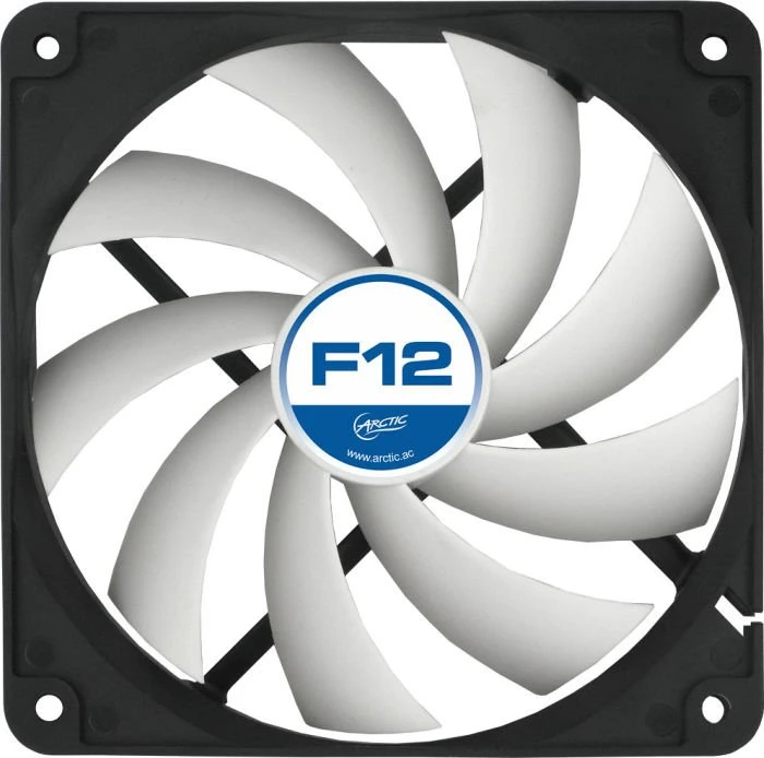 ARCTIC F12, 120mm, 5er-Pack