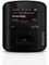 Philips GoGear RaGa 4GB schwarz Vorschaubild