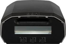 Ooni 12 Volt Pizzagrill