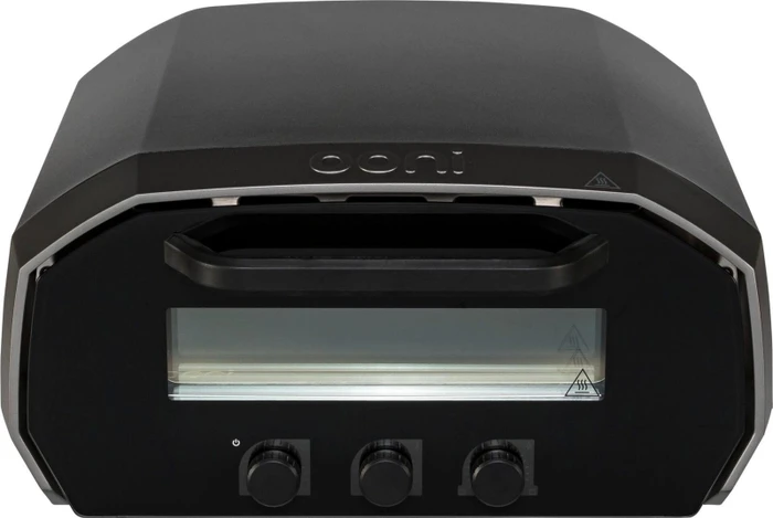 Ooni 12 Volt Pizzagrill