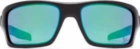 Oakley Turbine MotoGP matte black/jade iridium