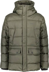 Didriksons Fabio Funktionsjacke deep green (Herren)