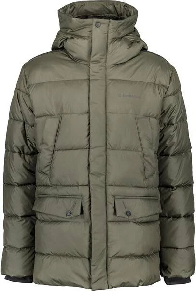 Didriksons Fabio Jacke (Herren)
