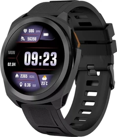Canyon Smart Watch Lollypop SW-83 schwarz