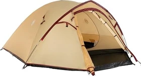 Coleman Darwin 4 Plus Summer Kuppelzelt