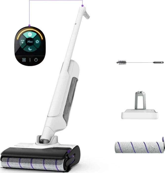 Rowenta X-Clean 10