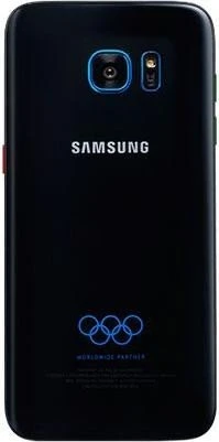Samsung Galaxy S7 Edge G935F 32GB Olympic Games Limited Edition