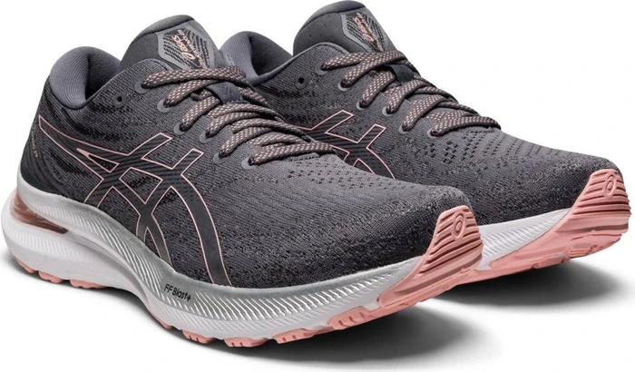 Asics Gel-Kayano 29 metropolis/frosted rose (Damen)