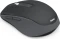 Hama WM-450 Silent Wireless Multi-Device Mouse schwarz/grau, USB/Bluetooth Vorschaubild