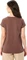 Vaude Moja IV T-Shirt kurzarm tobacco (Damen) Vorschaubild