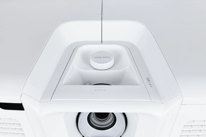 ViewSonic PG800HD