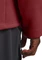 Jack Wolfskin Winterstein FZ Funktionsjacke deep ruby (Herren) Vorschaubild