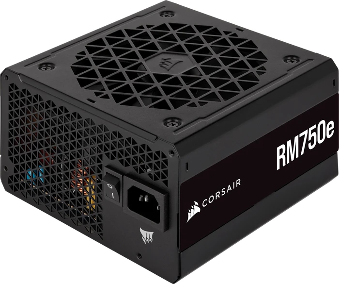 Corsair RMe Series 2022 ATX 2.4