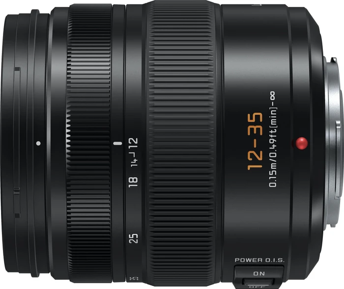 Panasonic Leica DG Vario Elmarit 12-35mm 2.8 ASPH Power OIS