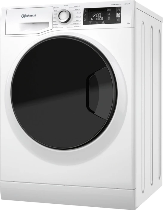 Bauknecht WM Elite 10 AA Frontlader