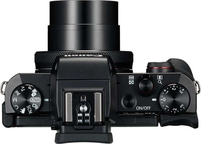 Canon PowerShot G5 X