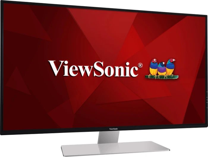 ViewSonic VX4380-4K, 42.5"