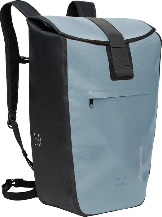 Vaude Clubride Aqua 27 nordic blue