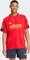 adidas House of Tiro Nations Pack T-Shirt kurzarm better scarlet/legend ink/bold gold (Herren) Vorschaubild