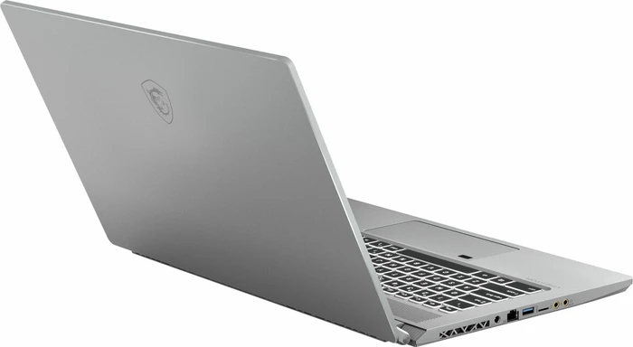 MSI Creator 17 A10SGS-268, Space Grey, Core i7-10875H, 32GB RAM, 2TB SSD, GeForce RTX 2080 SUPER Max-Q, DE
