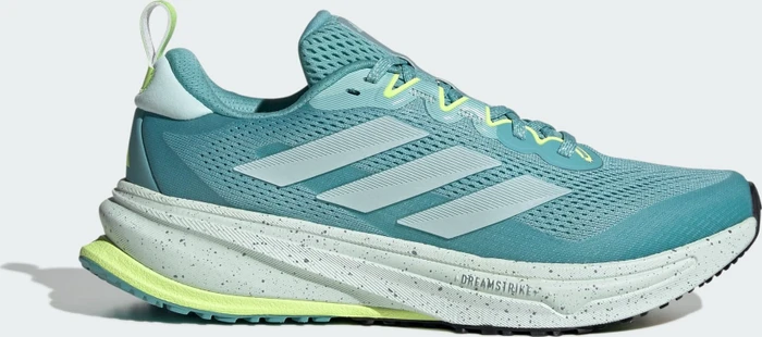 adidas Supernova Rise ATR mint ton/halo mint/hi-res yellow (Damen)