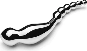 Le Wand Stainless Steel Swerve