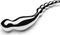 Le Wand Stainless Steel Dildo Vorschaubild